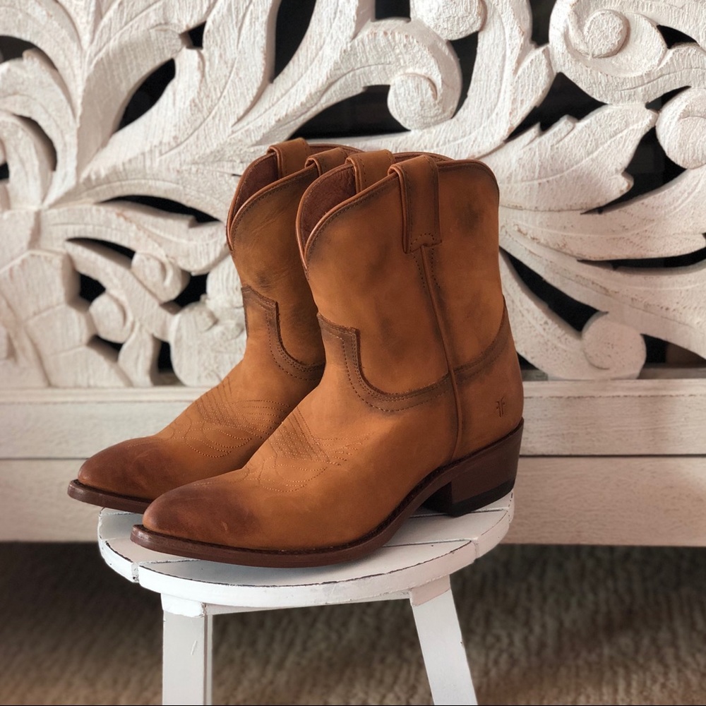Frye Boots - Picture 3 of 7